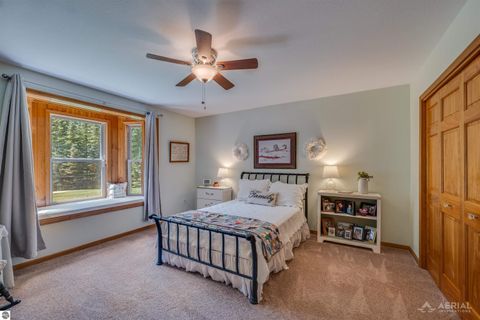 Tiny photo for 1840 Nor-Wyn Drive, West Branch, MI 48661 (MLS # 1946571)