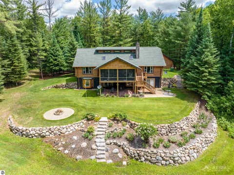 Tiny photo for 1840 Nor-Wyn Drive, West Branch, MI 48661 (MLS # 1946571)