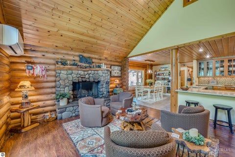 Tiny photo for 1840 Nor-Wyn Drive, West Branch, MI 48661 (MLS # 1946571)