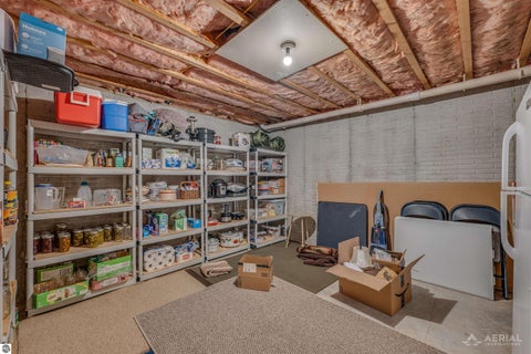Tiny photo for 1840 Nor-Wyn Drive, West Branch, MI 48661 (MLS # 1946571)