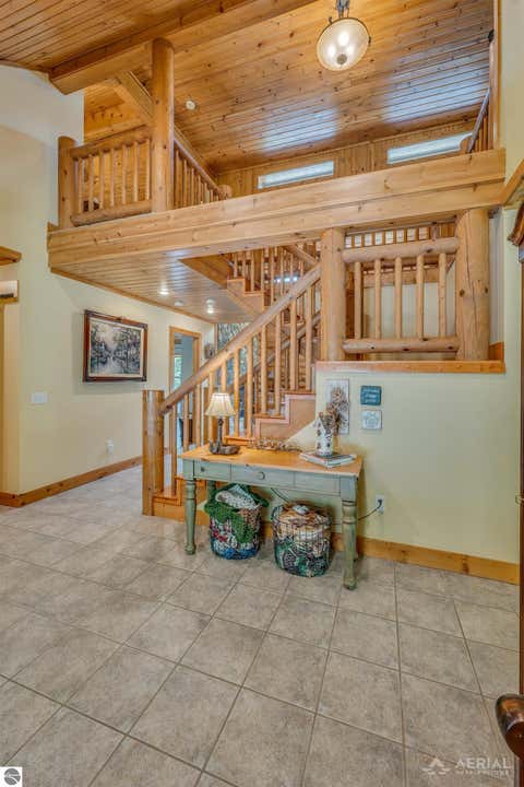 Tiny photo for 1840 Nor-Wyn Drive, West Branch, MI 48661 (MLS # 1946571)