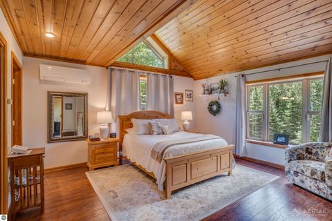 Tiny photo for 1840 Nor-Wyn Drive, West Branch, MI 48661 (MLS # 1946571)