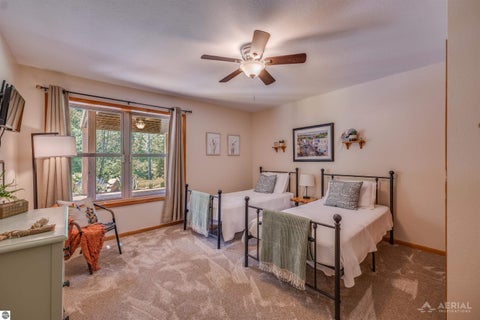 Tiny photo for 1840 Nor-Wyn Drive, West Branch, MI 48661 (MLS # 1946571)