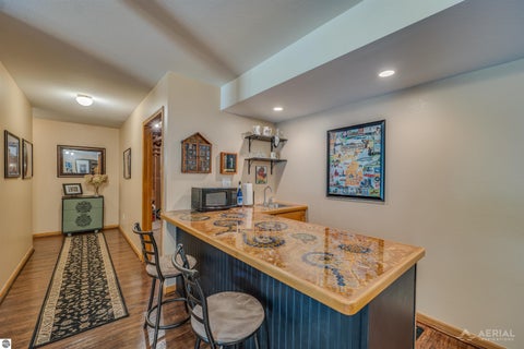 Tiny photo for 1840 Nor-Wyn Drive, West Branch, MI 48661 (MLS # 1946571)