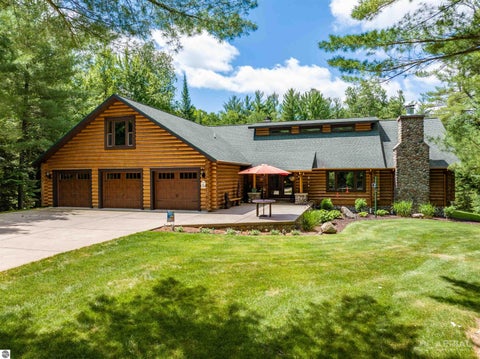 Tiny photo for 1840 Nor-Wyn Drive, West Branch, MI 48661 (MLS # 1946571)