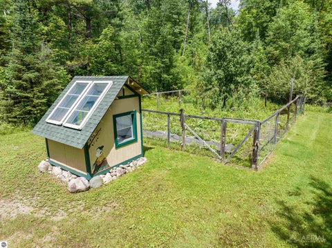 Tiny photo for 1840 Nor-Wyn Drive, West Branch, MI 48661 (MLS # 1946571)