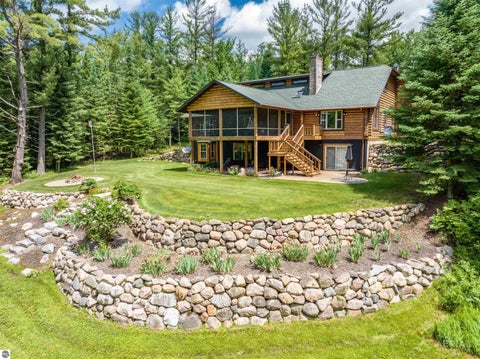 Tiny photo for 1840 Nor-Wyn Drive, West Branch, MI 48661 (MLS # 1946571)