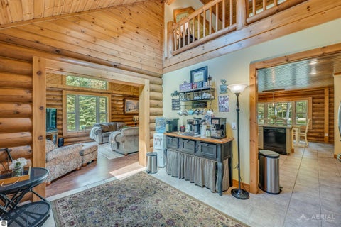 Tiny photo for 1840 Nor-Wyn Drive, West Branch, MI 48661 (MLS # 1946571)