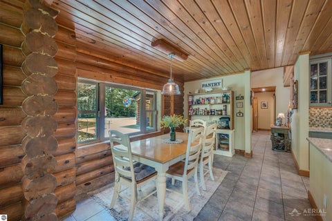 Tiny photo for 1840 Nor-Wyn Drive, West Branch, MI 48661 (MLS # 1946571)