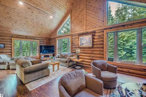 Tiny photo for 1840 Nor-Wyn Drive, West Branch, MI 48661 (MLS # 1946571)