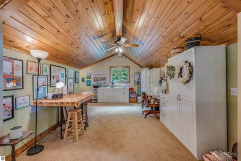 Tiny photo for 1840 Nor-Wyn Drive, West Branch, MI 48661 (MLS # 1946571)