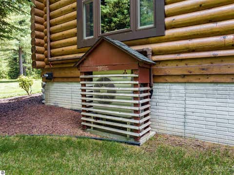 Tiny photo for 1840 Nor-Wyn Drive, West Branch, MI 48661 (MLS # 1946571)