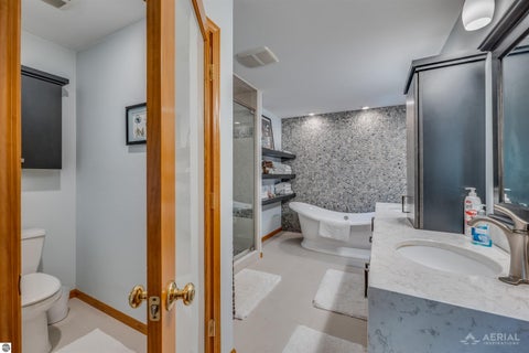 Tiny photo for 1840 Nor-Wyn Drive, West Branch, MI 48661 (MLS # 1946571)