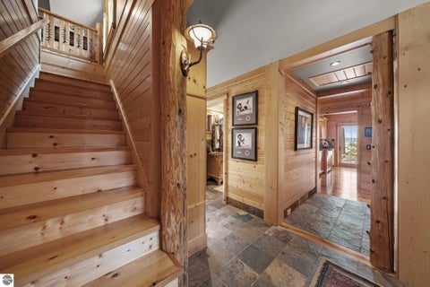 Tiny photo for 8739 Skegemog Point Road, Williamsburg, MI 49690 (MLS # 1949027)