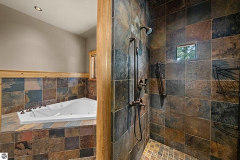Tiny photo for 8739 Skegemog Point Road, Williamsburg, MI 49690 (MLS # 1949027)