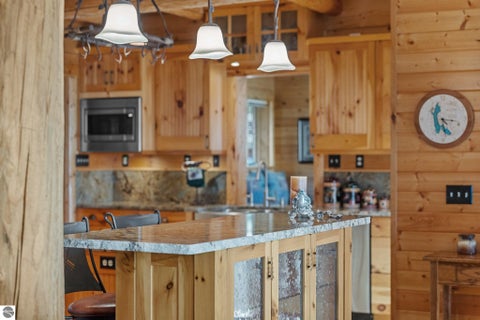 Tiny photo for 8739 Skegemog Point Road, Williamsburg, MI 49690 (MLS # 1949027)