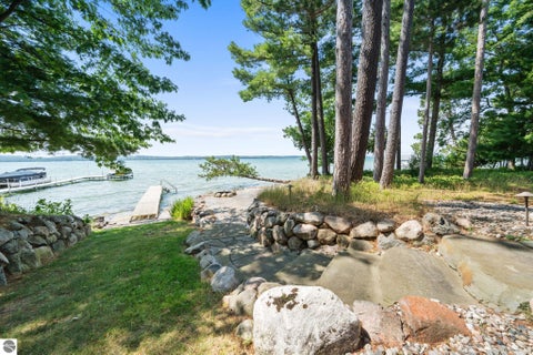 Tiny photo for 8739 Skegemog Point Road, Williamsburg, MI 49690 (MLS # 1949027)