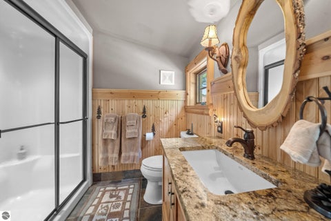 Tiny photo for 8739 Skegemog Point Road, Williamsburg, MI 49690 (MLS # 1949027)