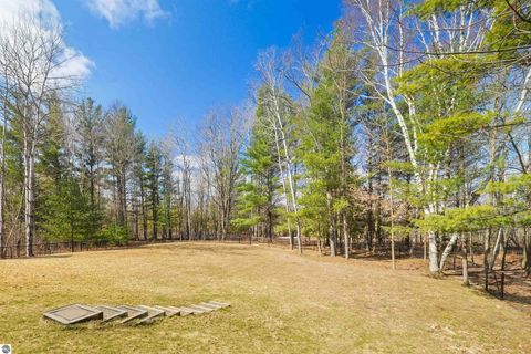 Tiny photo for 6762 Pierce Road, Kingsley, MI 49649 (MLS # 1943785)