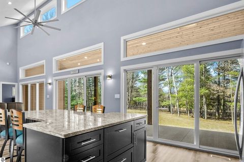 Tiny photo for 6762 Pierce Road, Kingsley, MI 49649 (MLS # 1943785)