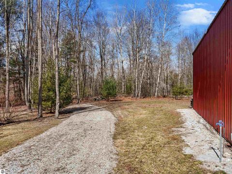 Tiny photo for 6762 Pierce Road, Kingsley, MI 49649 (MLS # 1943785)