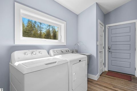 Tiny photo for 6762 Pierce Road, Kingsley, MI 49649 (MLS # 1943785)