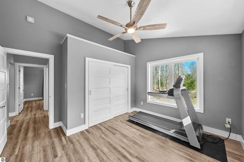 Tiny photo for 6762 Pierce Road, Kingsley, MI 49649 (MLS # 1943785)