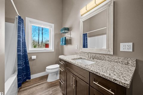 Tiny photo for 6762 Pierce Road, Kingsley, MI 49649 (MLS # 1943785)