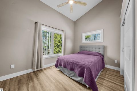 Tiny photo for 6762 Pierce Road, Kingsley, MI 49649 (MLS # 1943785)