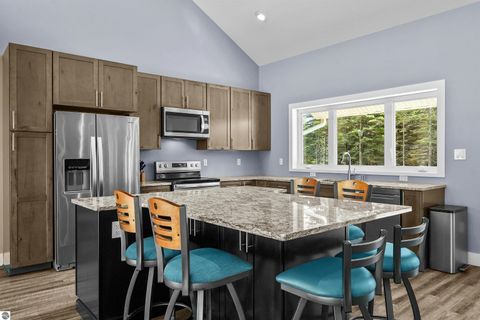 Tiny photo for 6762 Pierce Road, Kingsley, MI 49649 (MLS # 1943785)