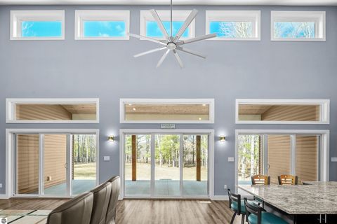 Tiny photo for 6762 Pierce Road, Kingsley, MI 49649 (MLS # 1943785)