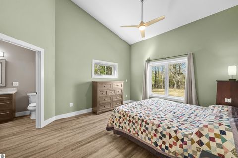 Tiny photo for 6762 Pierce Road, Kingsley, MI 49649 (MLS # 1943785)