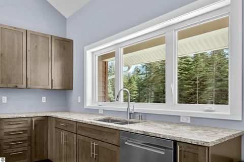 Tiny photo for 6762 Pierce Road, Kingsley, MI 49649 (MLS # 1943785)