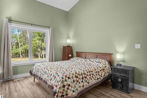 Tiny photo for 6762 Pierce Road, Kingsley, MI 49649 (MLS # 1943785)