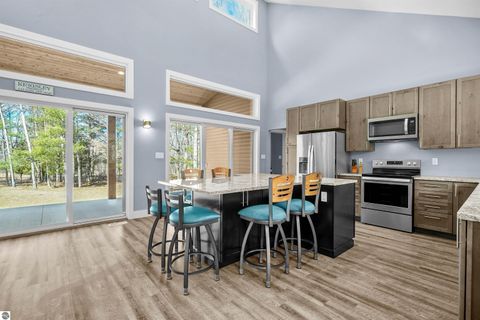 Tiny photo for 6762 Pierce Road, Kingsley, MI 49649 (MLS # 1943785)