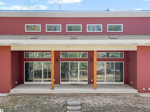 Tiny photo for 6762 Pierce Road, Kingsley, MI 49649 (MLS # 1943785)