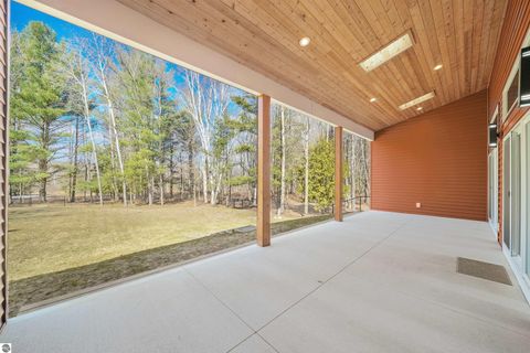 Tiny photo for 6762 Pierce Road, Kingsley, MI 49649 (MLS # 1943785)