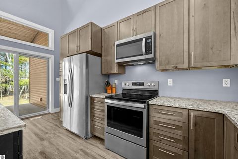 Tiny photo for 6762 Pierce Road, Kingsley, MI 49649 (MLS # 1943785)