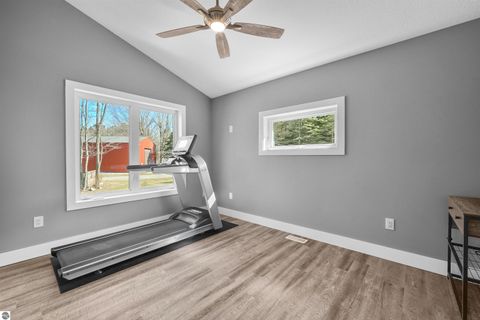 Tiny photo for 6762 Pierce Road, Kingsley, MI 49649 (MLS # 1943785)