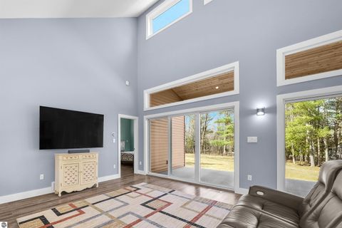 Tiny photo for 6762 Pierce Road, Kingsley, MI 49649 (MLS # 1943785)