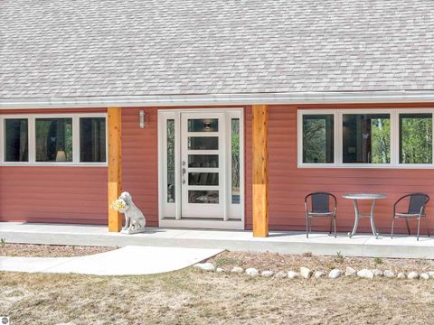 Tiny photo for 6762 Pierce Road, Kingsley, MI 49649 (MLS # 1943785)