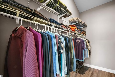 Tiny photo for 6762 Pierce Road, Kingsley, MI 49649 (MLS # 1943785)