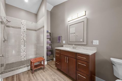 Tiny photo for 6762 Pierce Road, Kingsley, MI 49649 (MLS # 1943785)