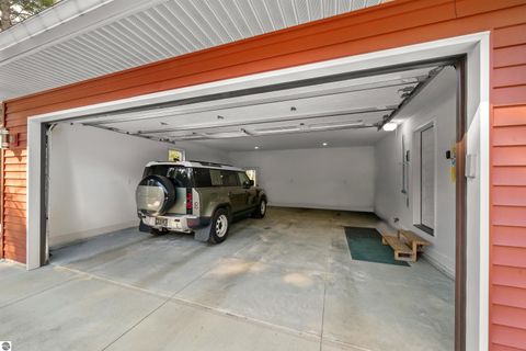 Tiny photo for 6762 Pierce Road, Kingsley, MI 49649 (MLS # 1943785)