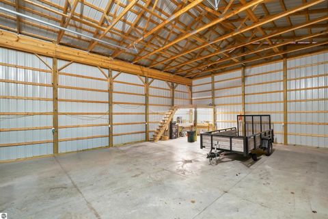 Tiny photo for 6762 Pierce Road, Kingsley, MI 49649 (MLS # 1943785)