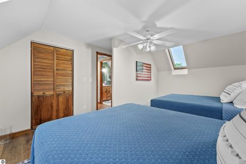 Tiny photo for 12511 SW Torch Lake Drive, Rapid City, MI 49676 (MLS # 1947296)