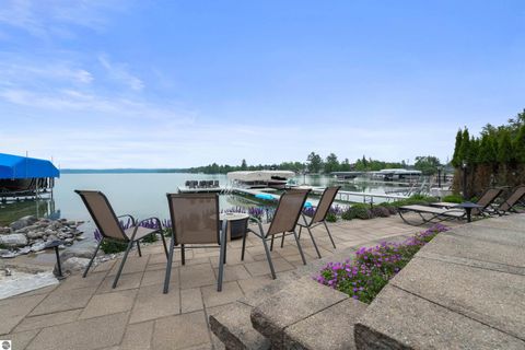 Tiny photo for 12511 SW Torch Lake Drive, Rapid City, MI 49676 (MLS # 1947296)