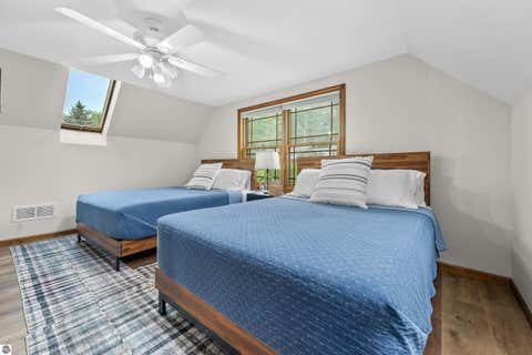 Tiny photo for 12511 SW Torch Lake Drive, Rapid City, MI 49676 (MLS # 1947296)