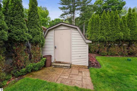 Tiny photo for 12511 SW Torch Lake Drive, Rapid City, MI 49676 (MLS # 1947296)