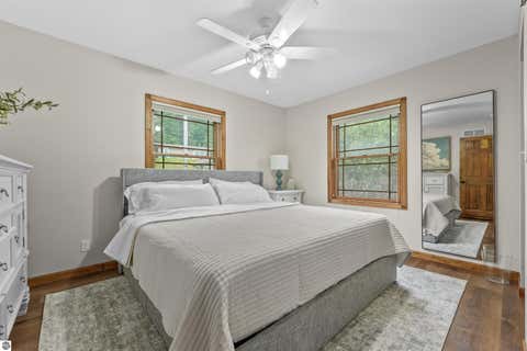 Tiny photo for 12511 SW Torch Lake Drive, Rapid City, MI 49676 (MLS # 1947296)
